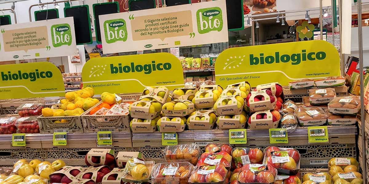 Biologico: il potenziale c’è, ma occorre crederci